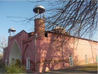 Conférence « Transformations de l’islam dans le Caucase depuis la fin de la période soviétique »